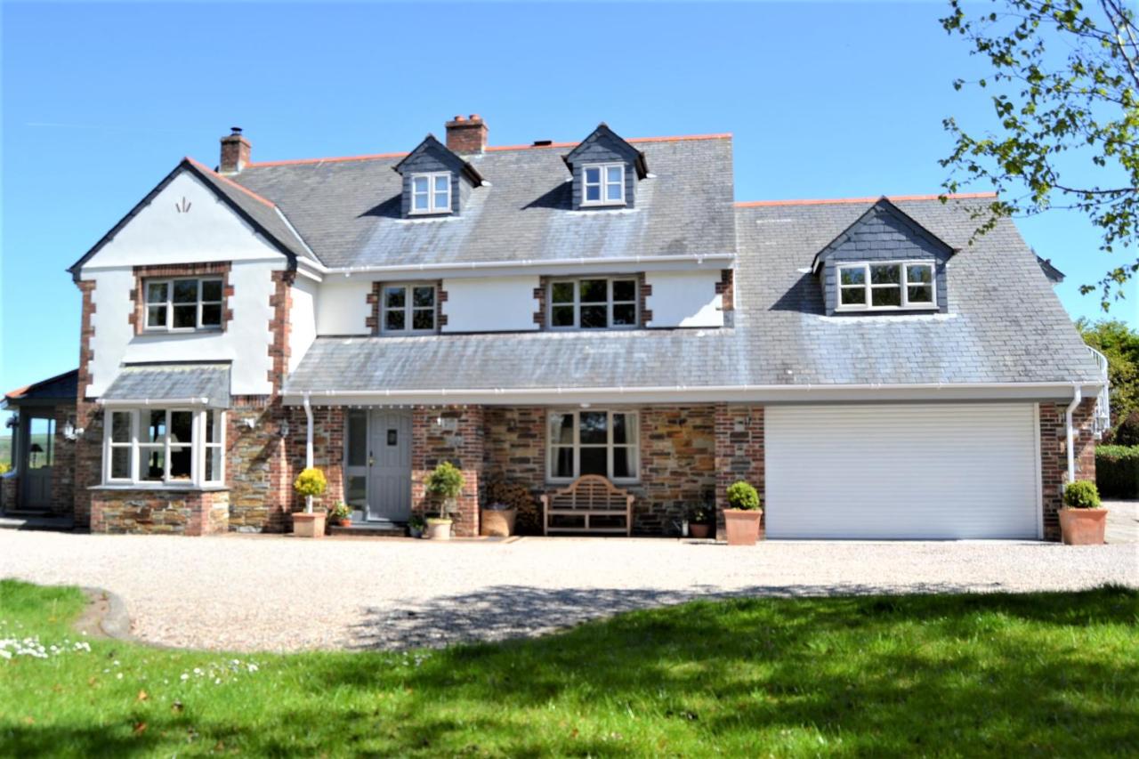Brookfields - B&B
