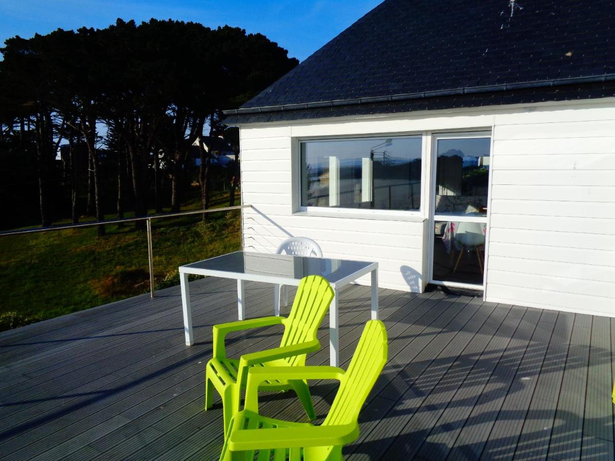 Apartment (4 persons) with Sea View - Shared Terrace