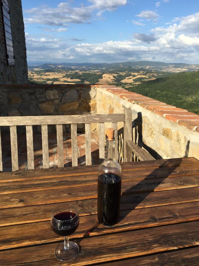 Podere Lama - B&B Castelnuovo di Val di Cecina