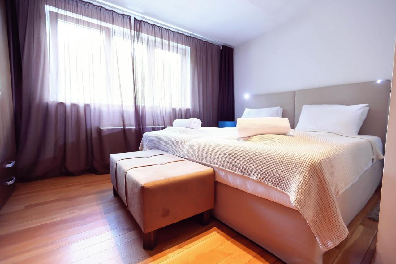 Appartement Standard (4 Adultes)