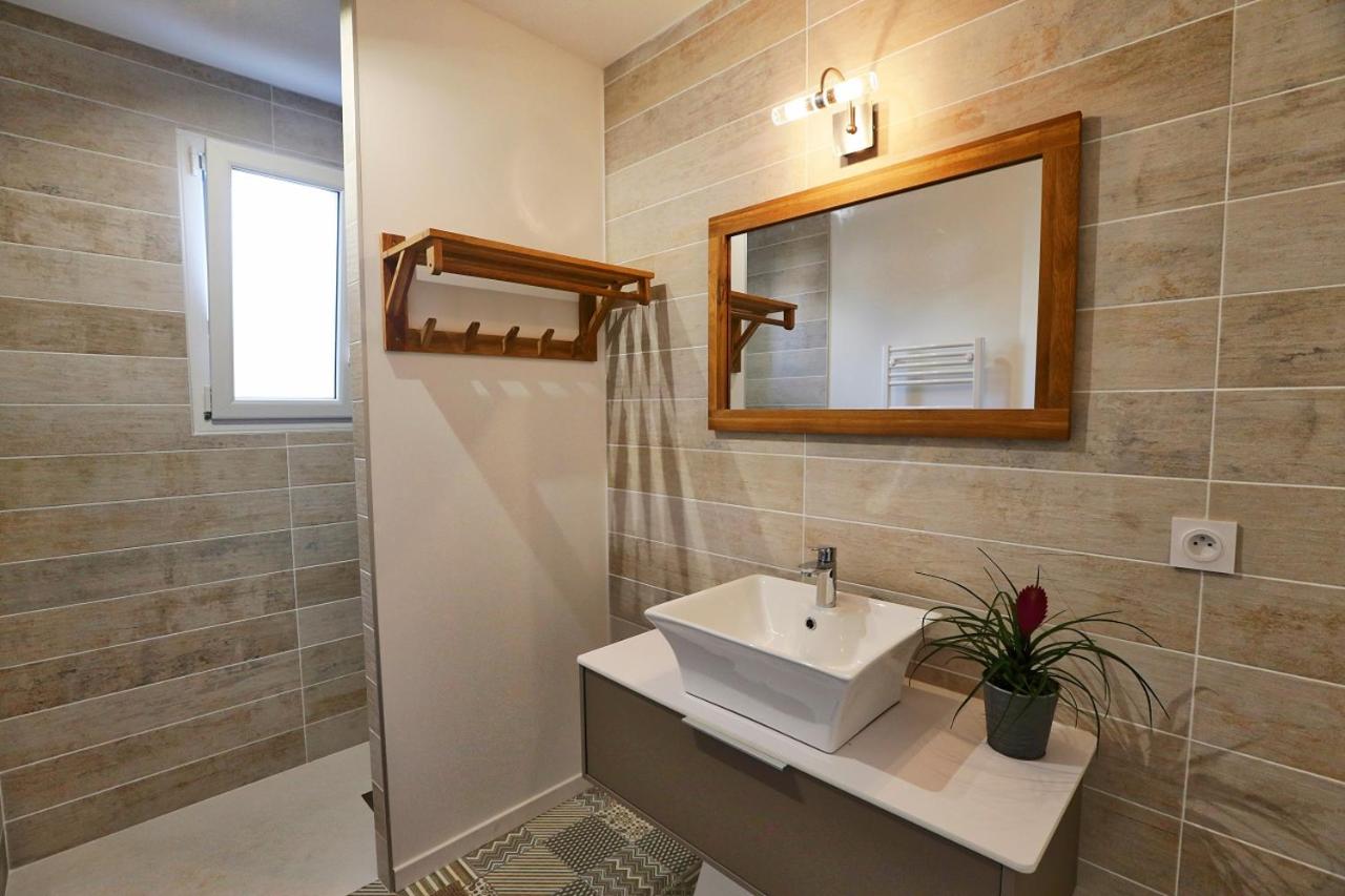 Appartamento con 2 Camere da Letto