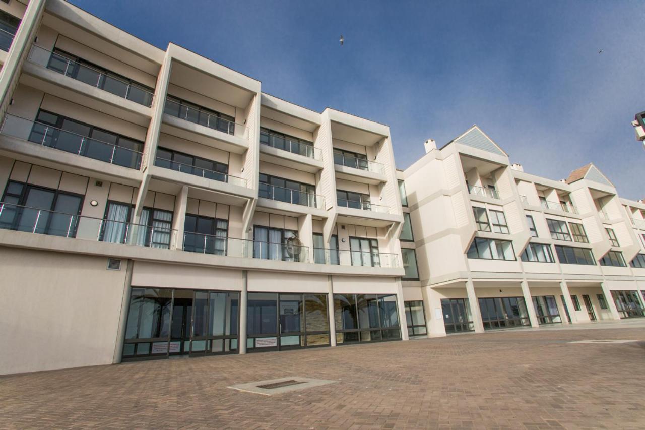 Platz am Meer no. 2 - B&B Swakopmund