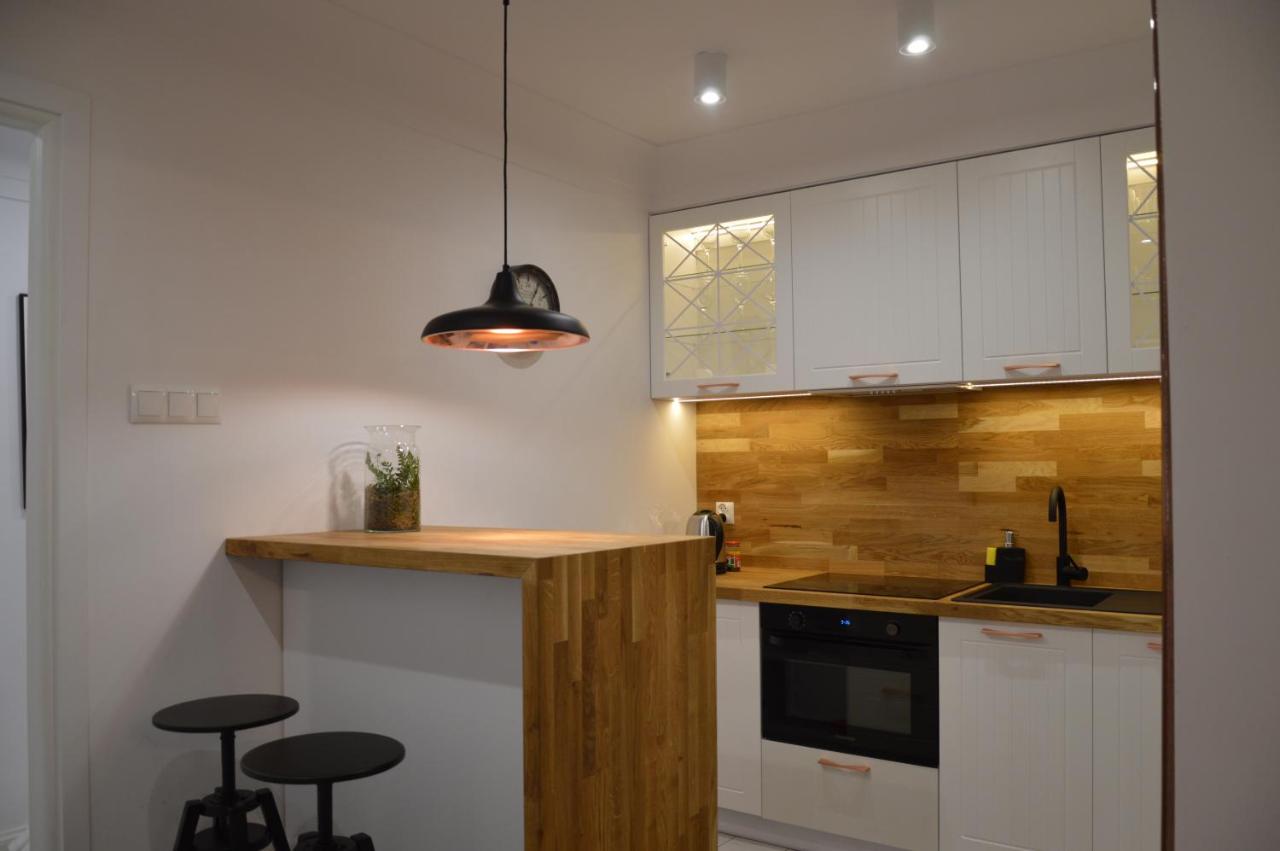 Apartment mit 1 Schlafzimmer