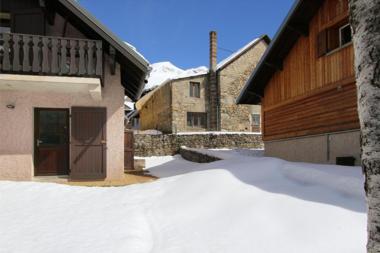 Très bel appartement 4 pers Chalet Les Lupins - Les 2 Alpes - B&B Les Deux Alpes