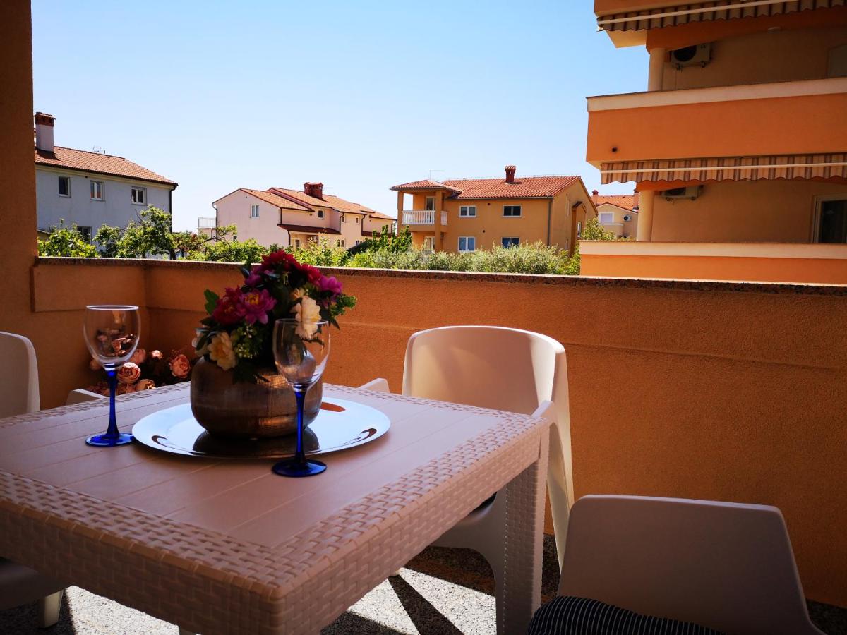 Suite Vigo Medulin - Ferienwohnung