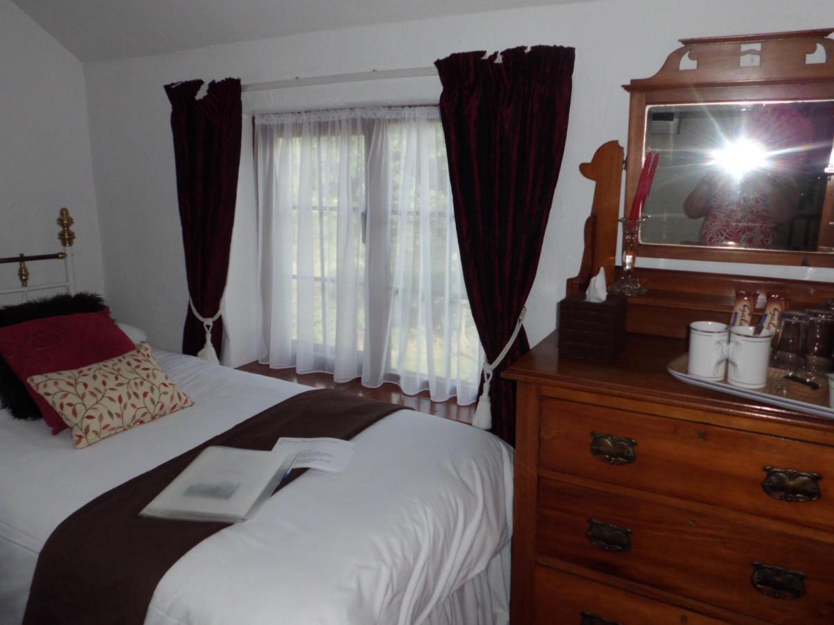Zweibettzimmer
