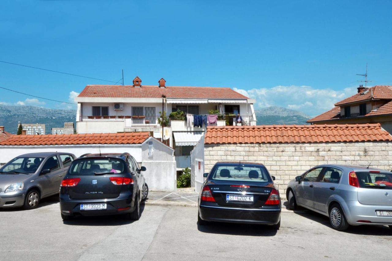 Spalato Imperium - B&B
