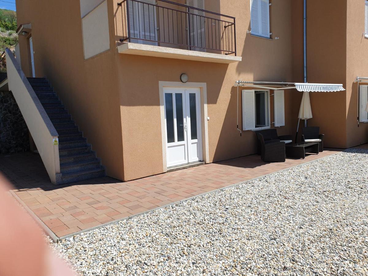 Appartement - Rez-de-Chaussée