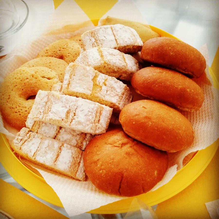 Donna Melina - B&B Mileto