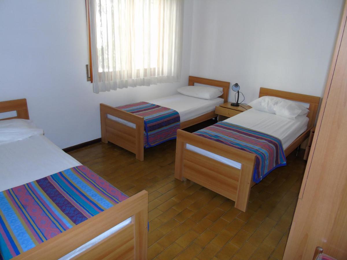 Two-Bedroom Apartment - Ground Floor