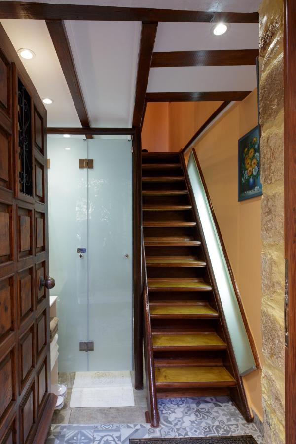 Sali Chelidonaki boutique suite - B&B