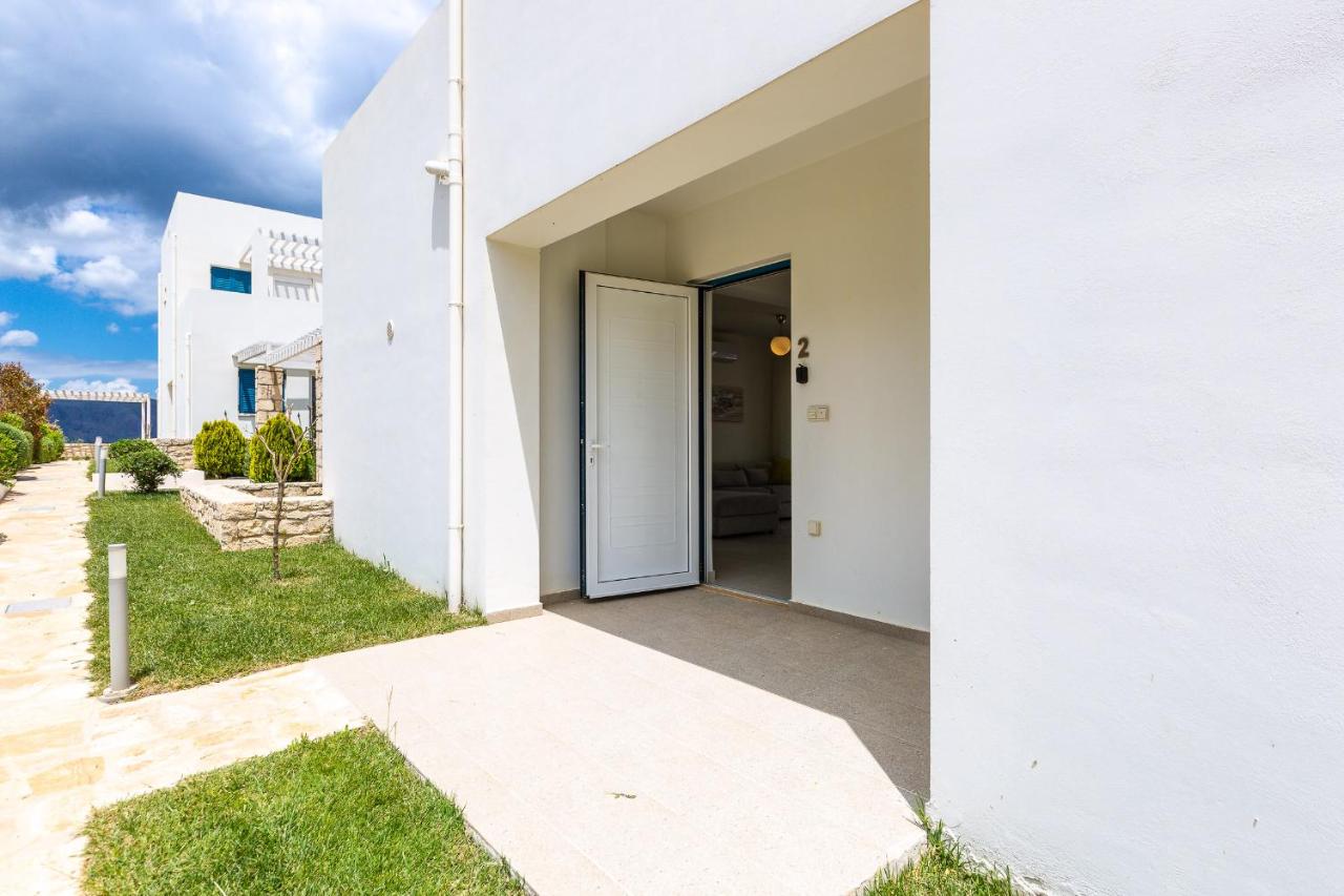 Three-Bedroom House - TSV 2