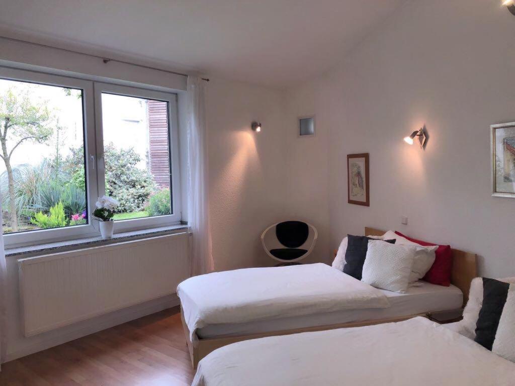 Gästeapartment Uedem - Ferienwohnung