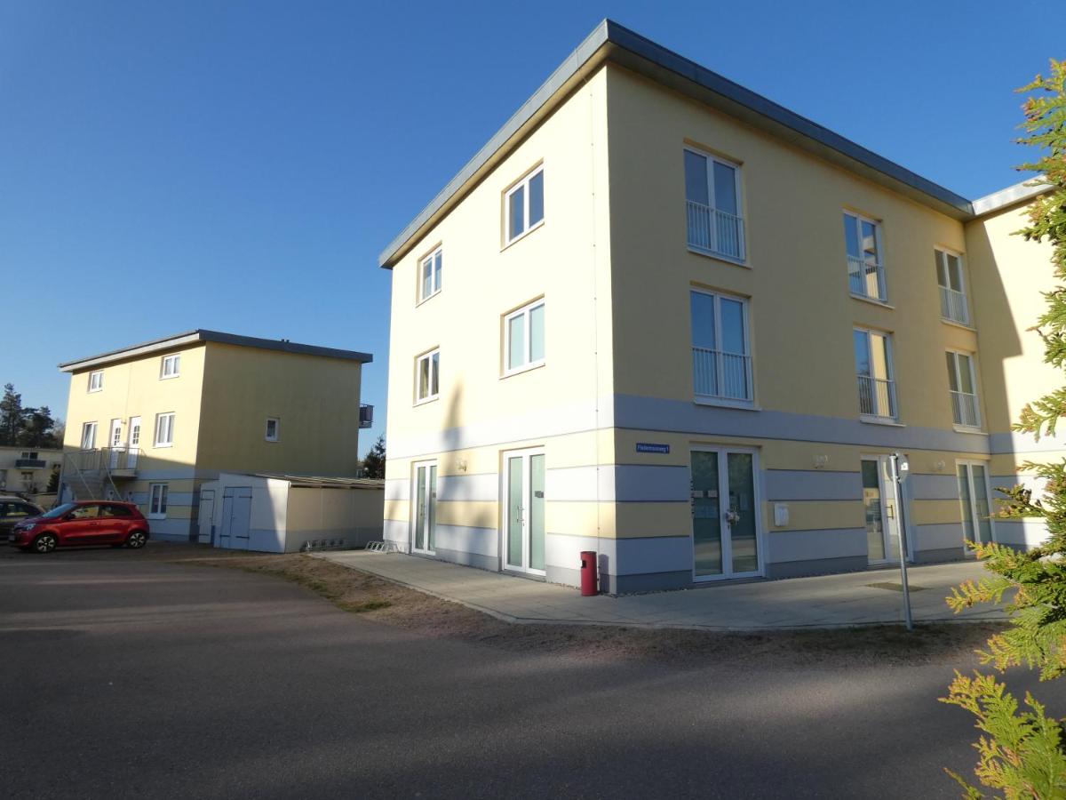 Studio-Apartment Nord