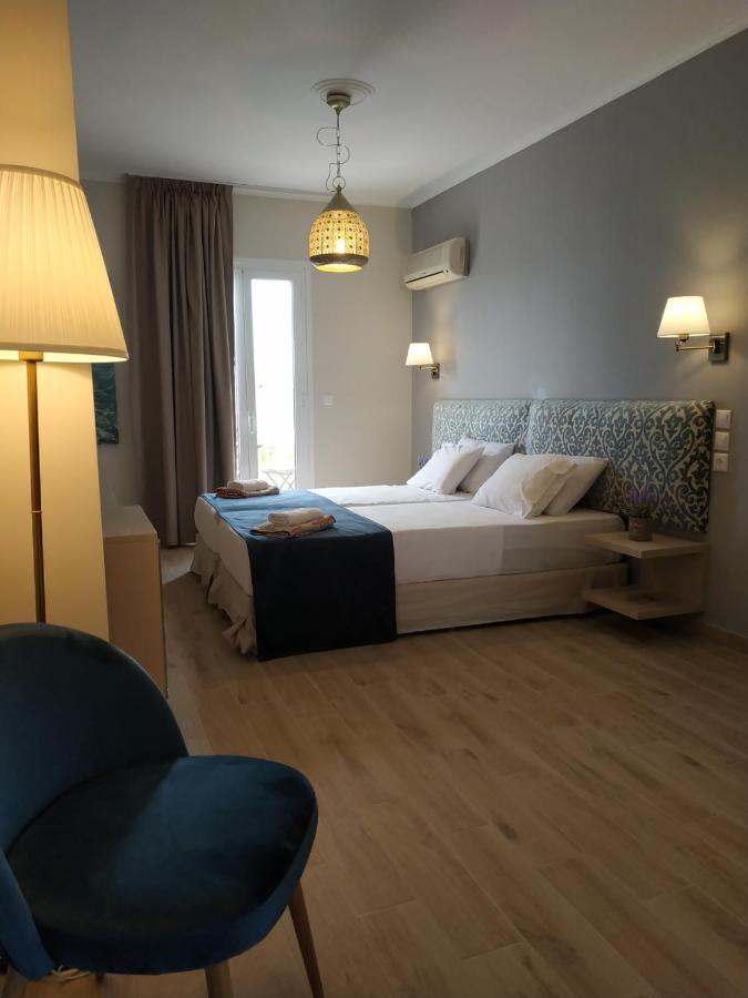 Superior Double or Twin Room with Garden View
