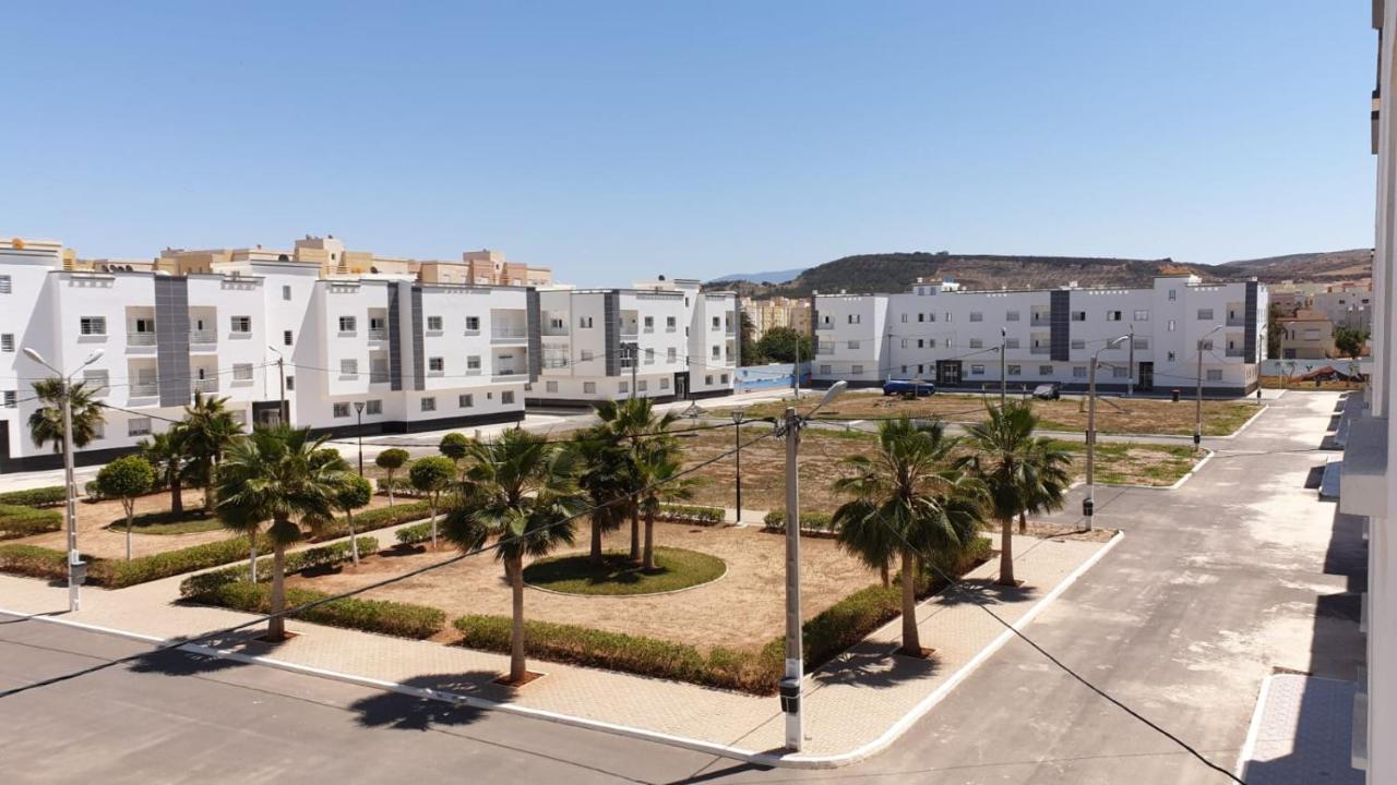 Appartement cocooning à saidia proche toutes commodités - Chambres d’hôtes Saidia