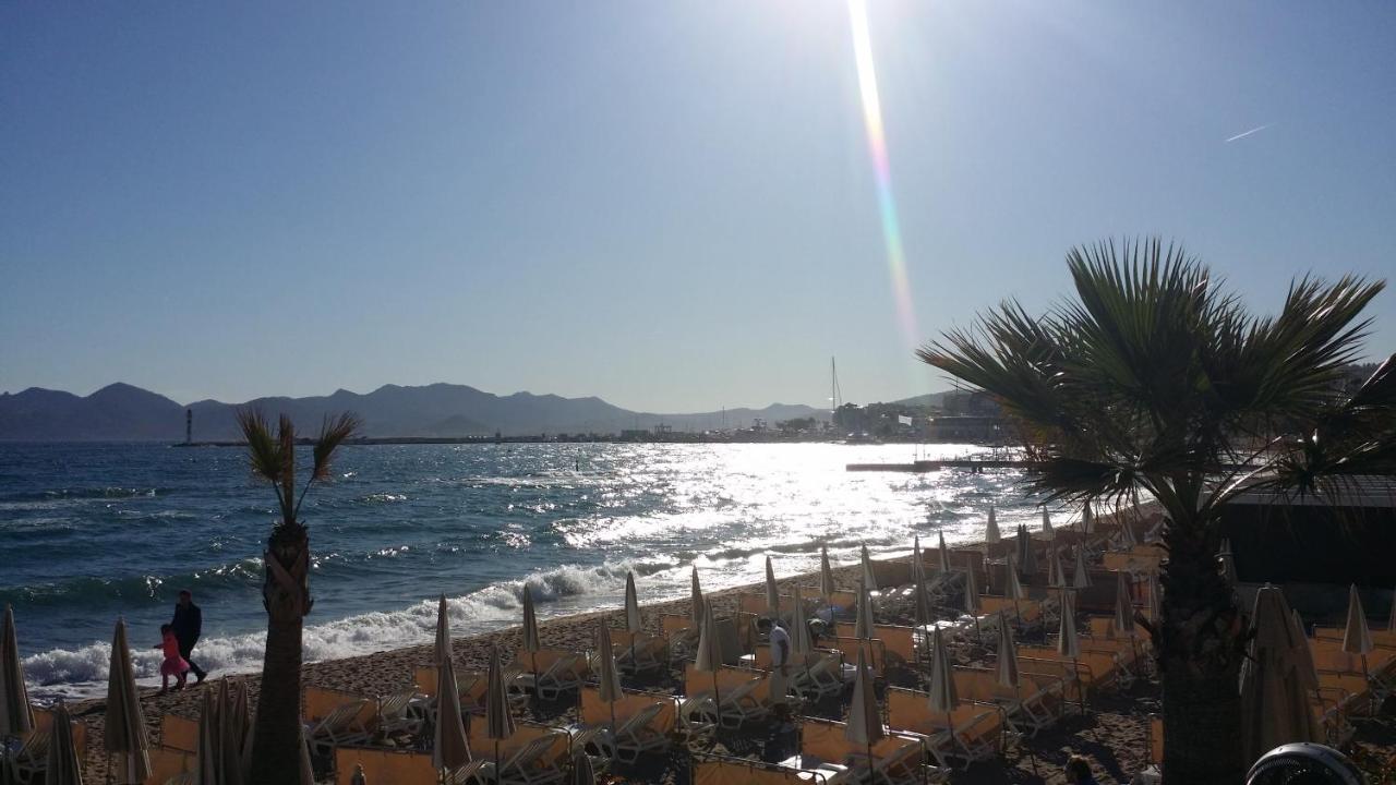 Cannes Riviera - Ferienwohnung Cannes