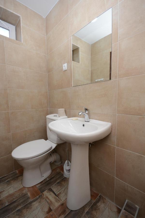 Family Room with Private Bathroom