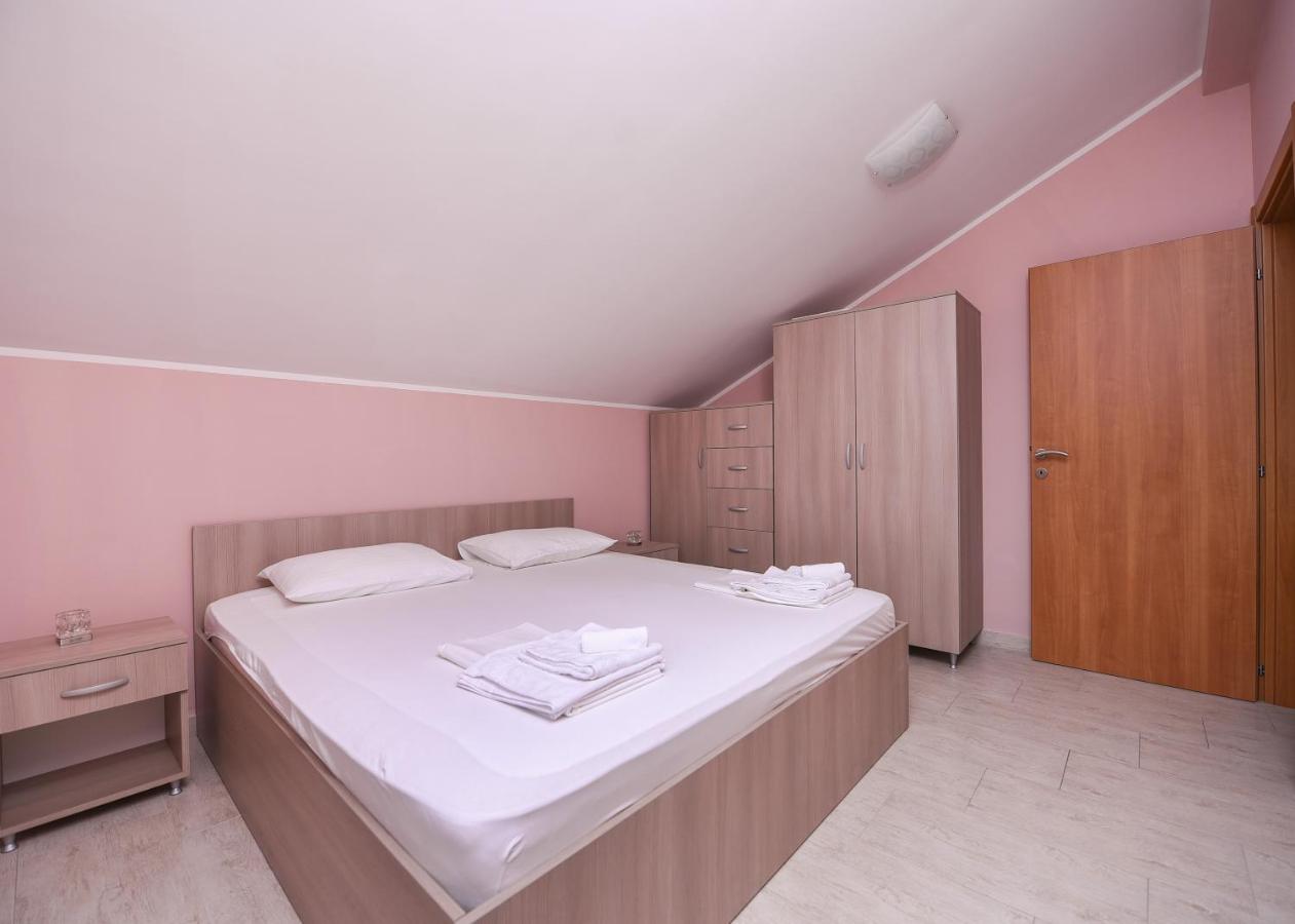 Apartment mit Meerblick