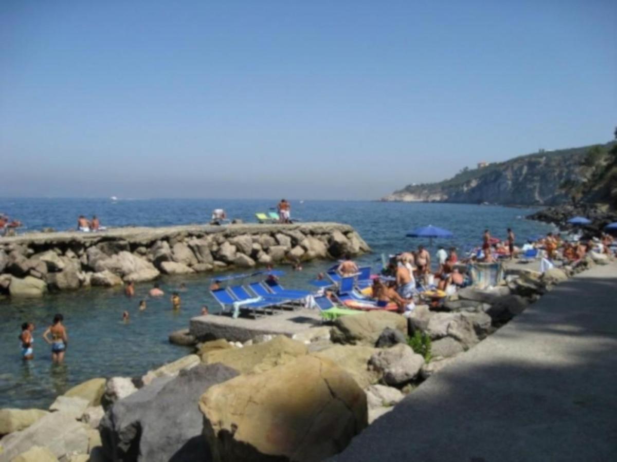 Angolo di Paradiso - Deluxe Holiday Home - B&B Massa Lubrense