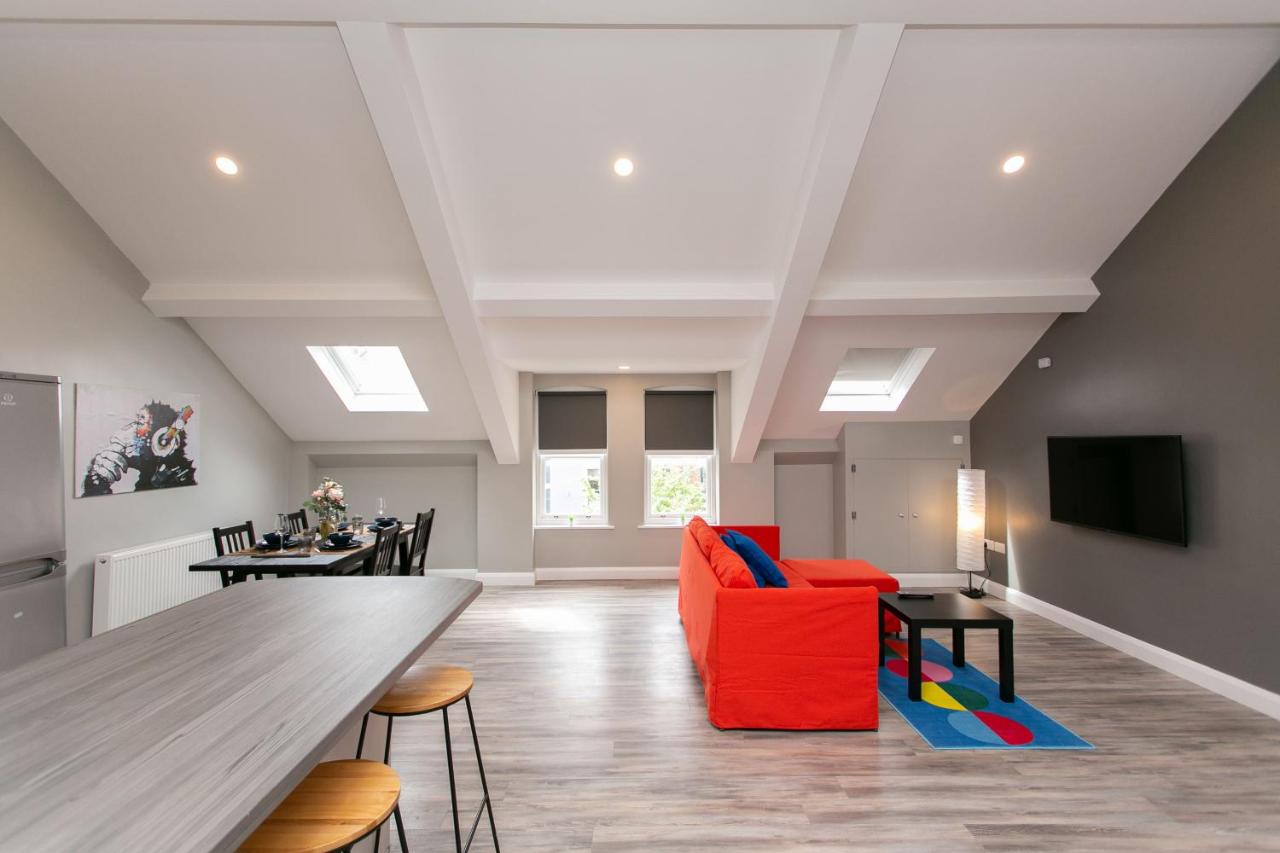 Superior Apartment