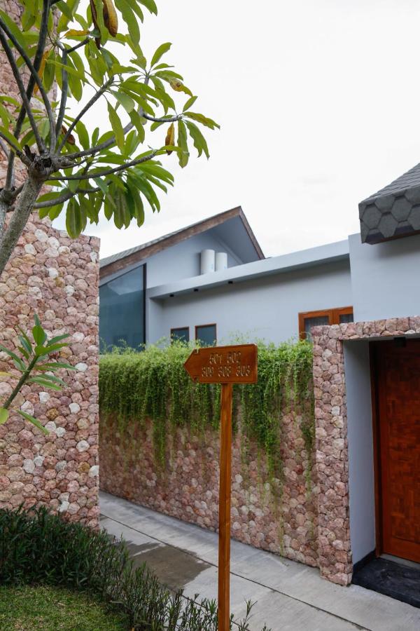 Agranusa Signature Villa Nusa Dua - Chambres d’hôtes
