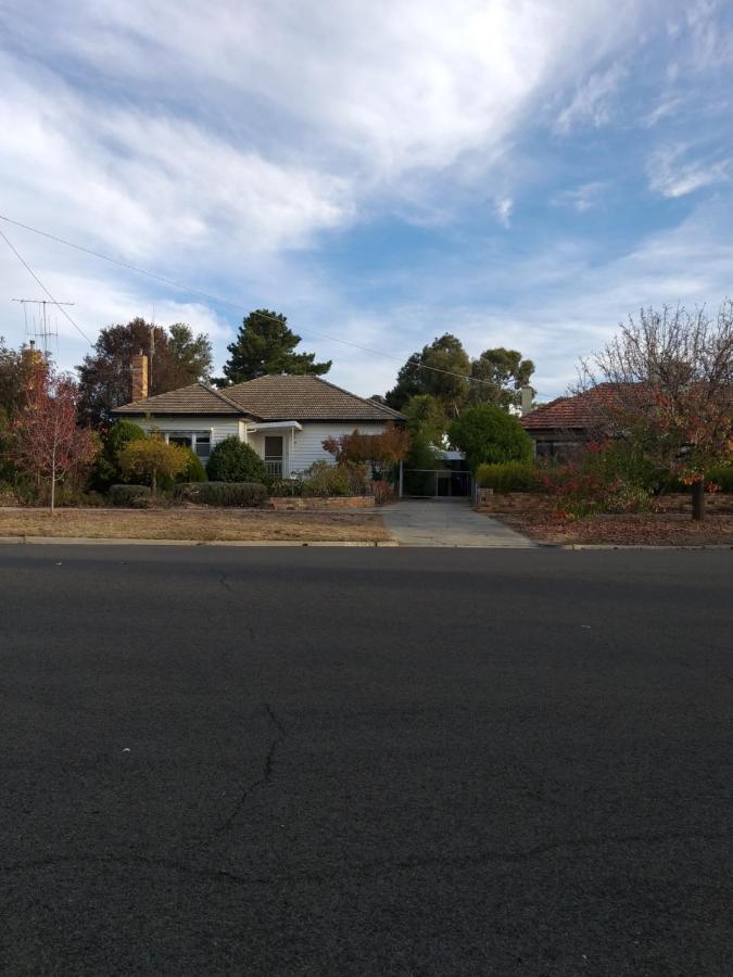 Happy Home - B&B Bendigo