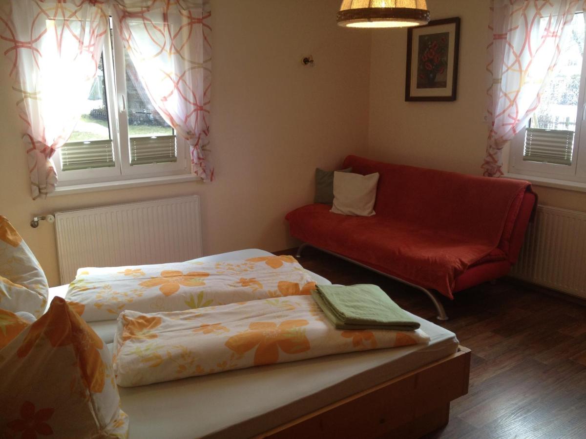 Appartamento Standard con 2 Camere da Letto