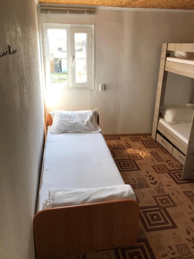 Familienzimmer 