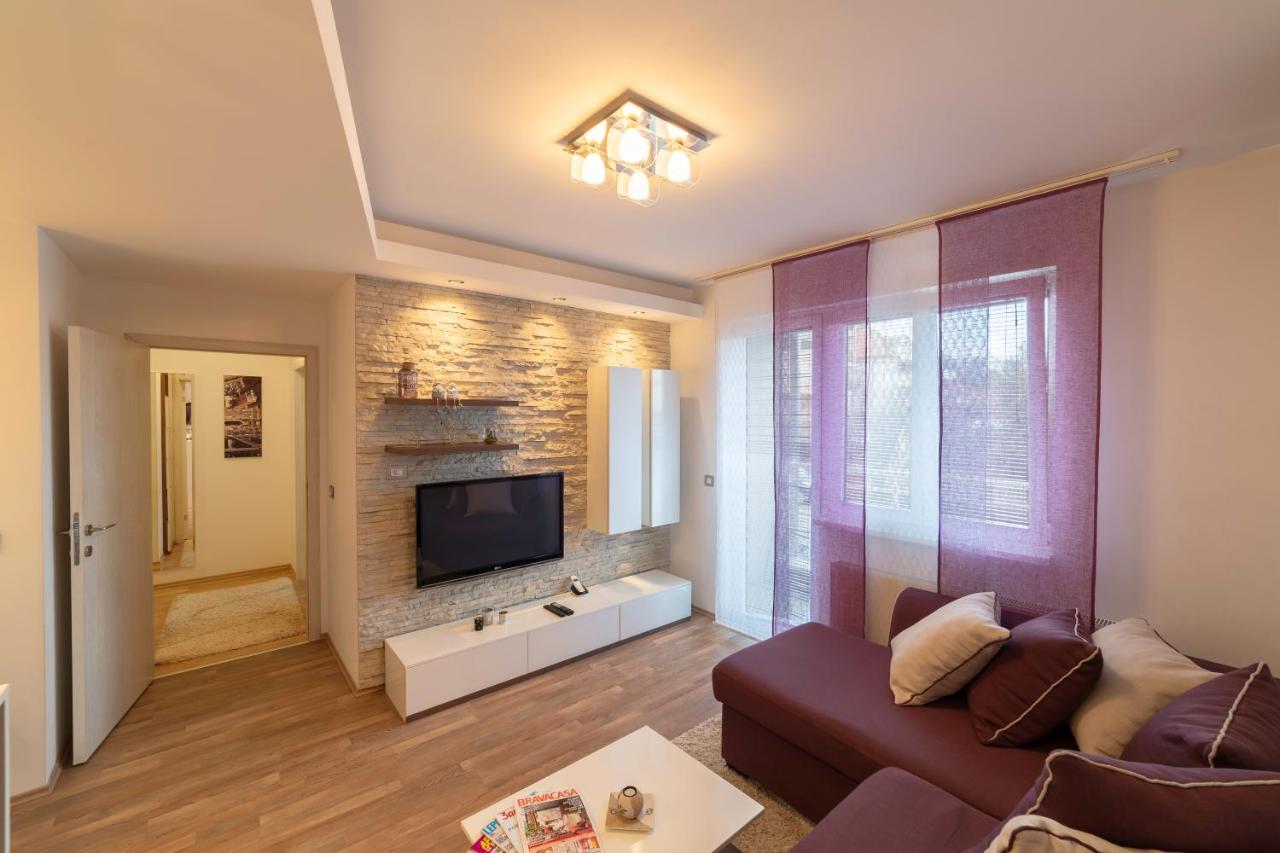 VF Kragujevac Apartments - Ferienwohnung Kragujevac