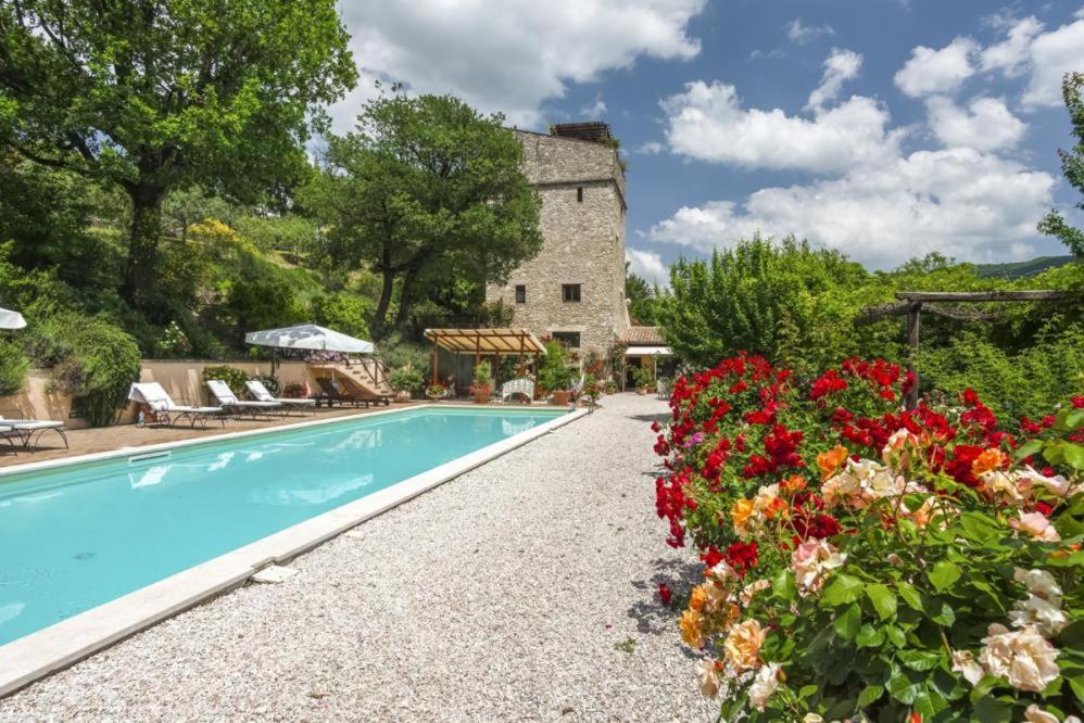 Torre del Falco - Ferienwohnung