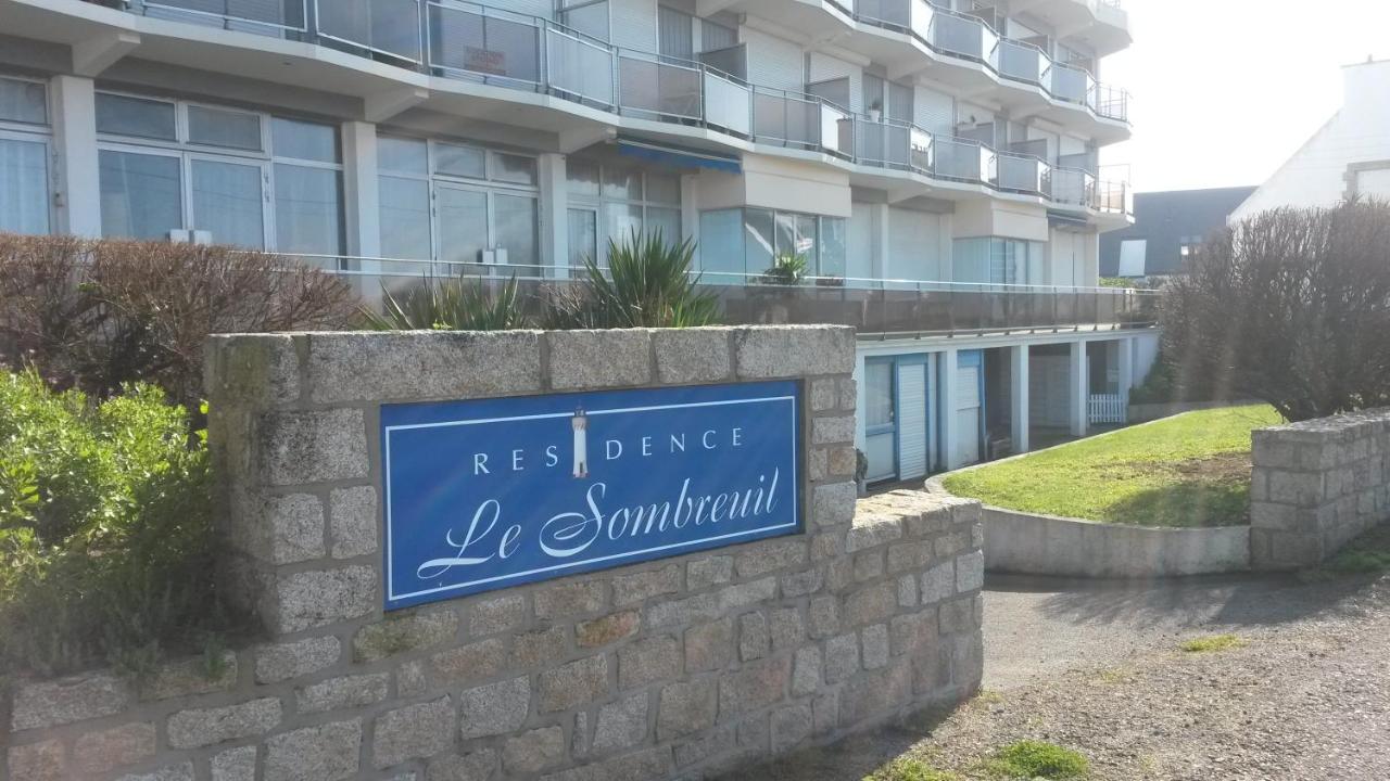 studio résidence le sombreuil - B&B