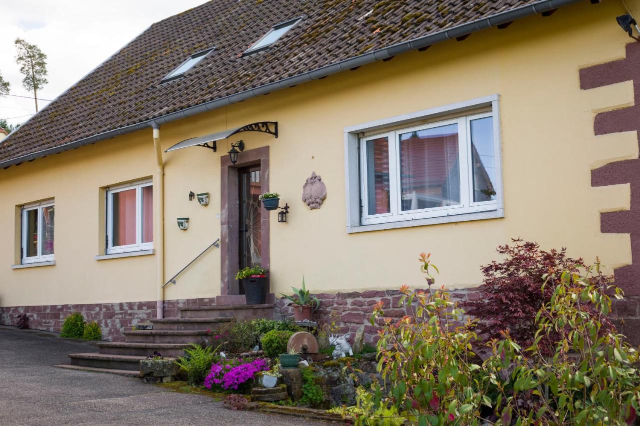 Gîte du cerf - Chambres d’hôtes