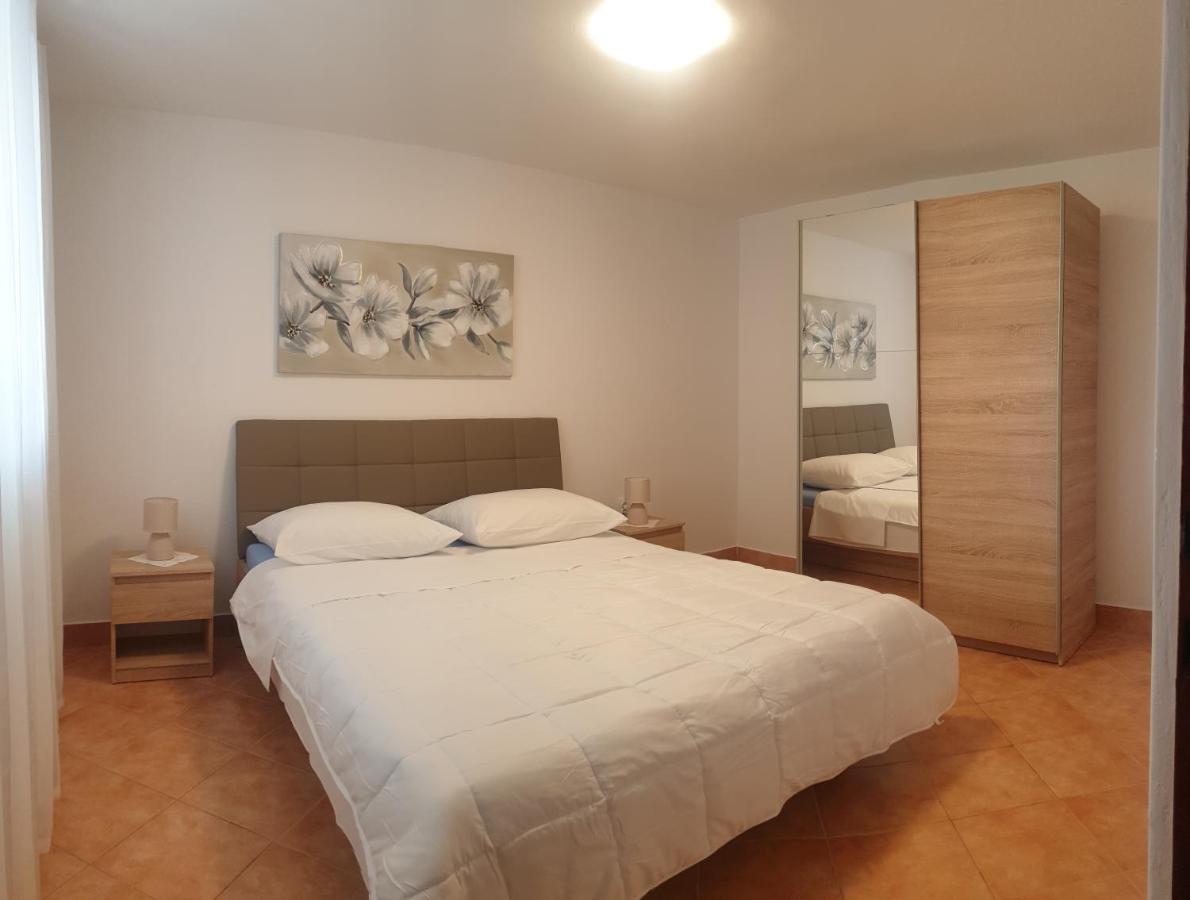 B&B Povile - Apartments Tuzlak - Bed and Breakfast Povile