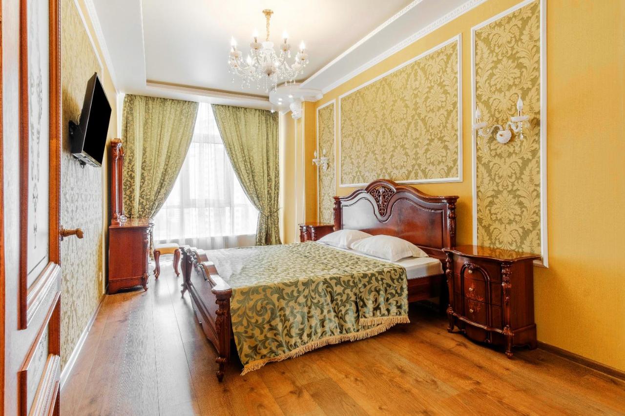 Appartement 1 Chambre