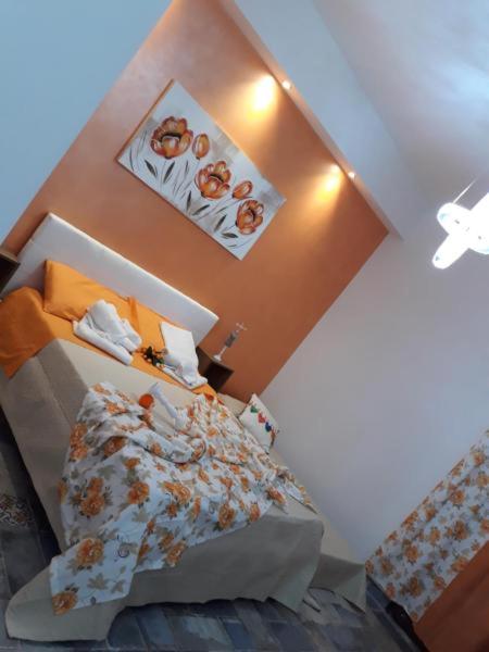 B&B Sciacca - la Villetta - Bed and Breakfast Sciacca