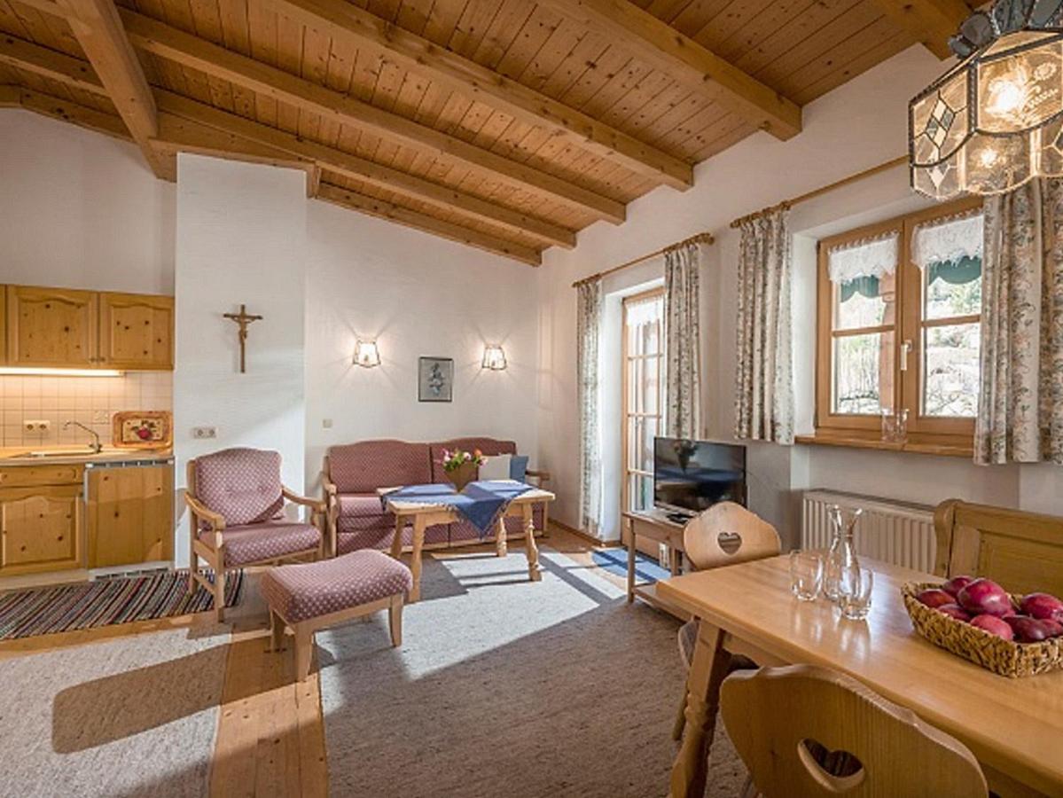 Großhuberhof - B&B