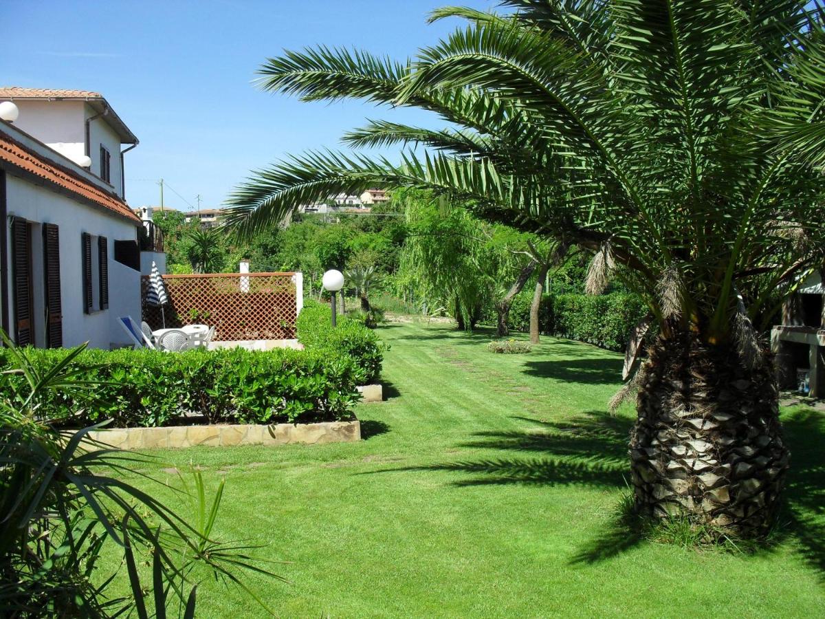 I SALICI - B&B