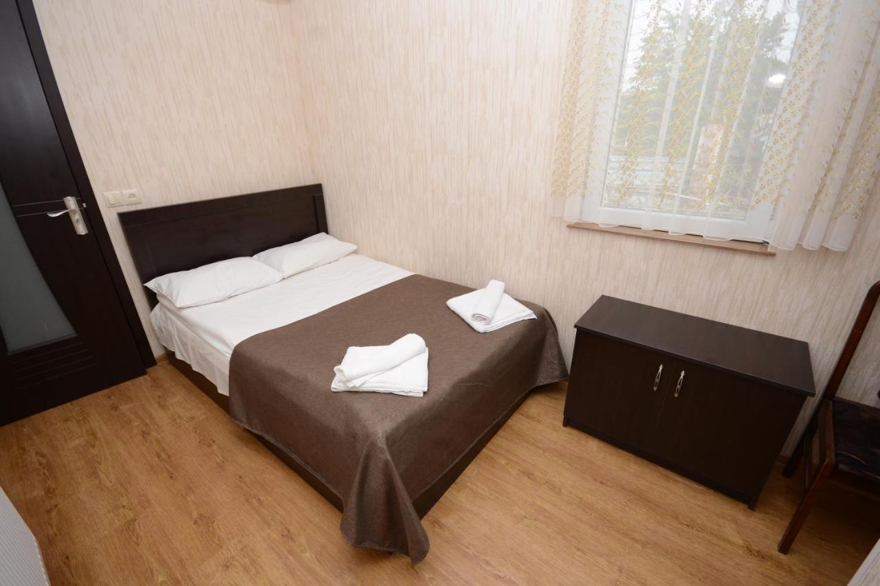 Double Room with Shower