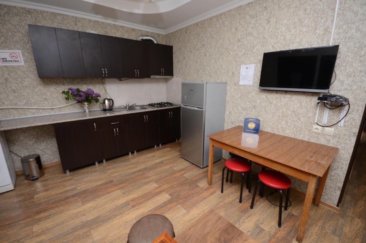 Classic Double Room with Shower