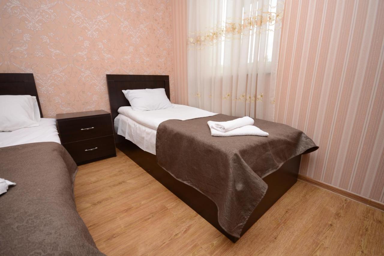 Comfort Triple Room with Shower