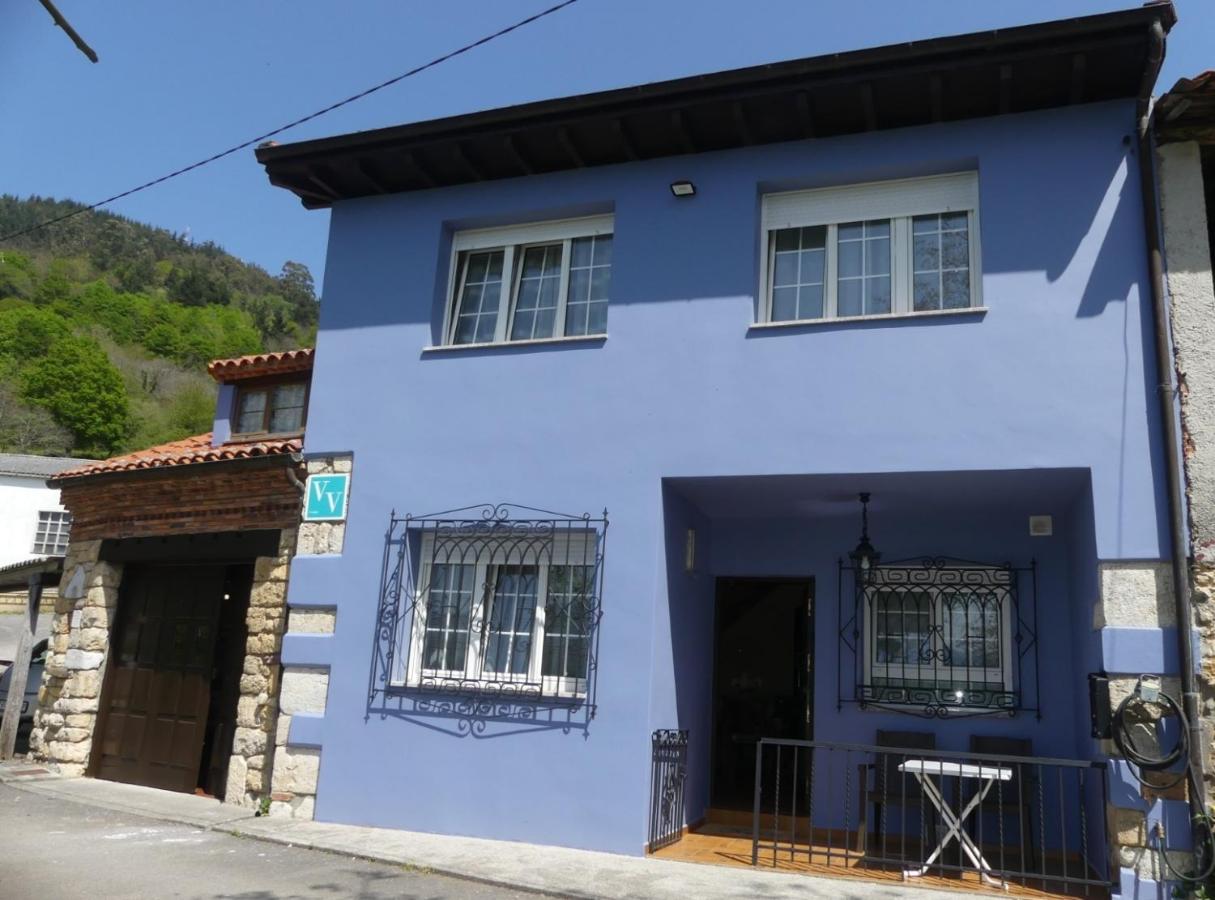 El Mirador de Biedes - B&B Infiesto