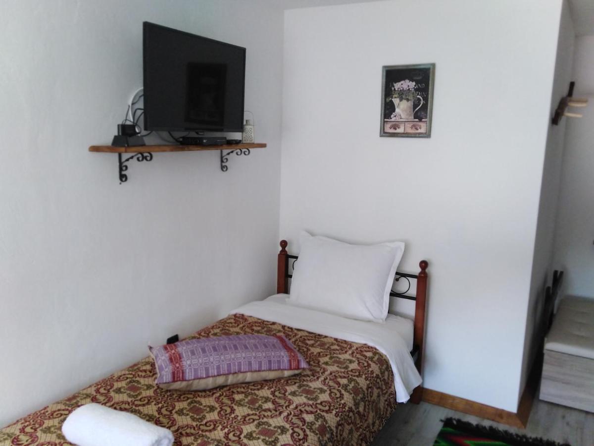 Habitación Triple Estándar