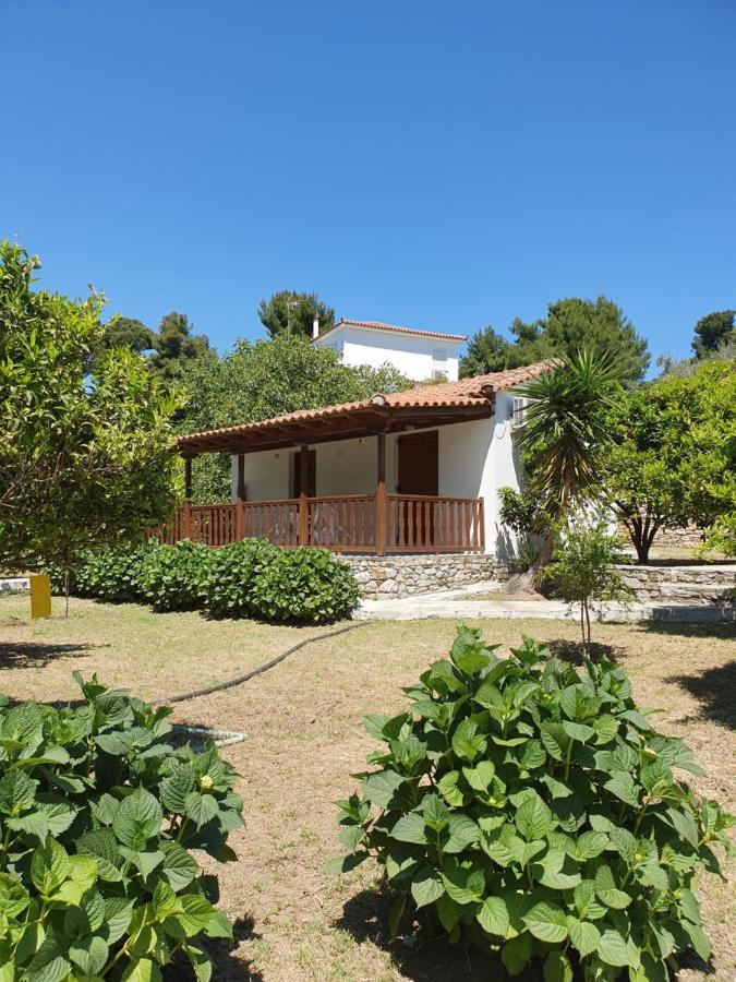 Villa mit 1 Schlafzimmer