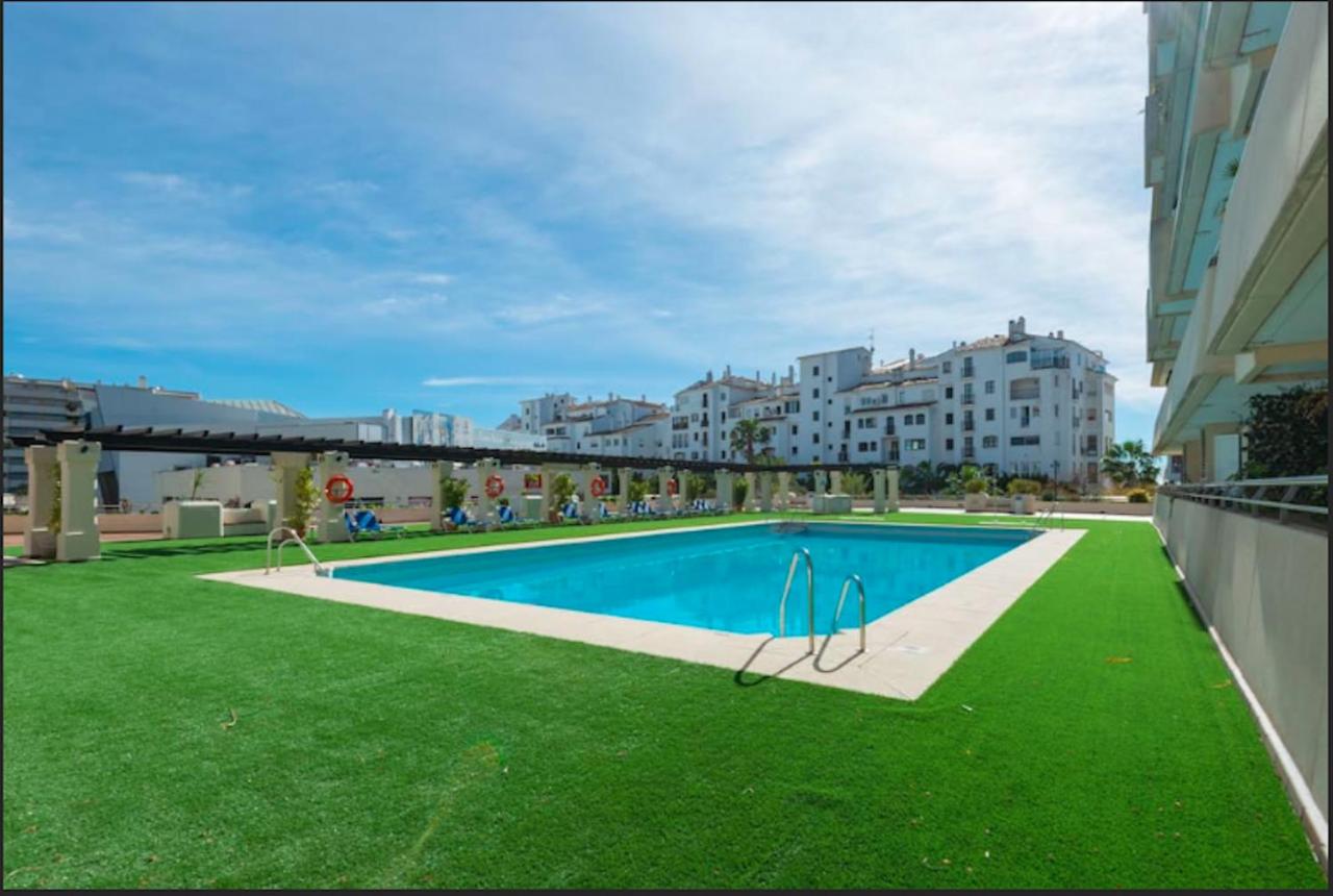 Marina Banus Center Puerto Banus 6 Floor - Chambres d’hôtes Marbella