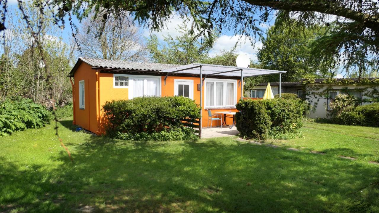 Huis met 1 Slaapkamer