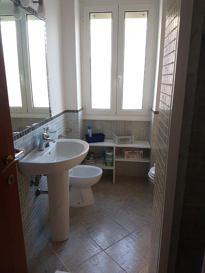 La Casetta di Guendalina - Bed and Breakfast