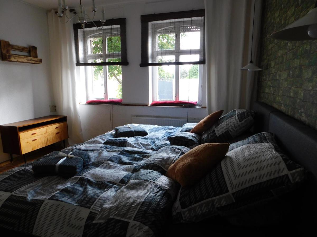Apartment - Ground Floor
