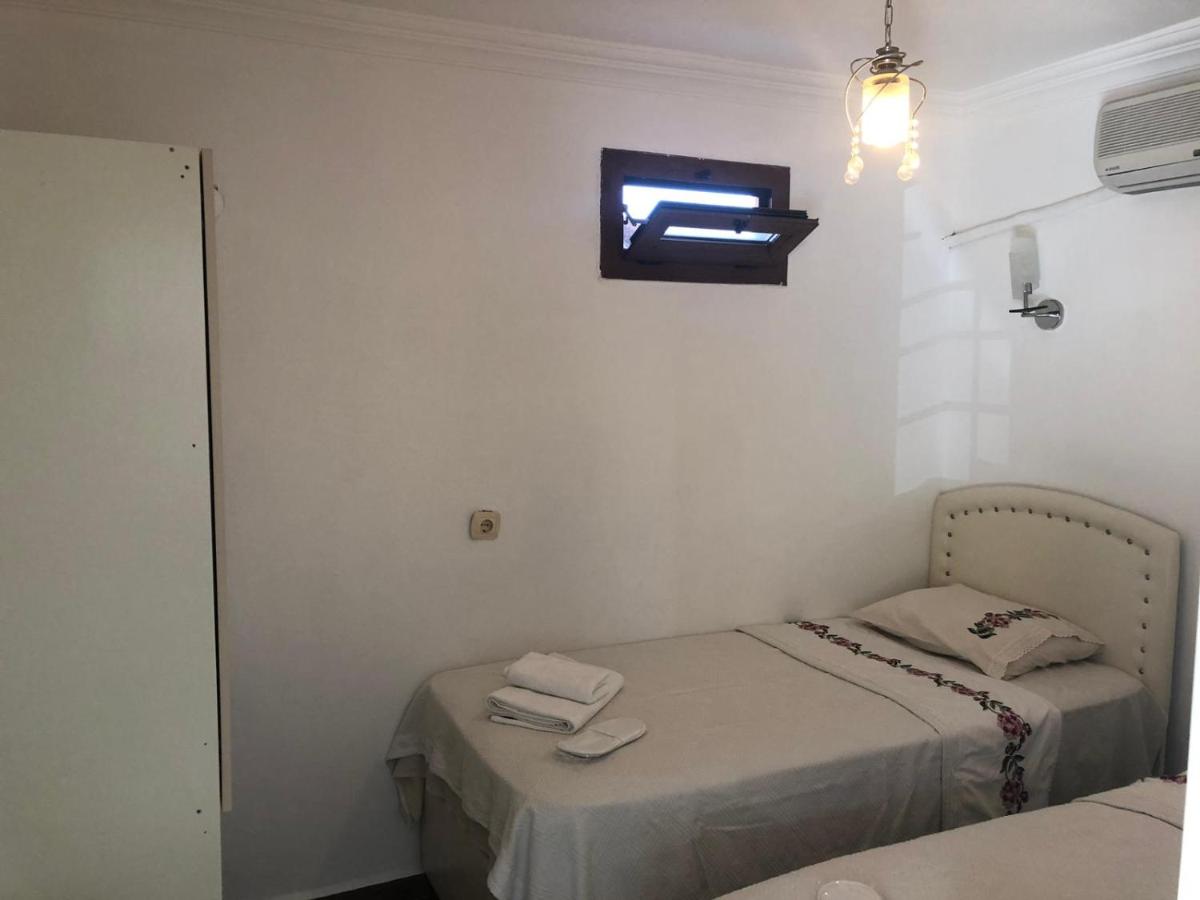 Economy Zweibettzimmer