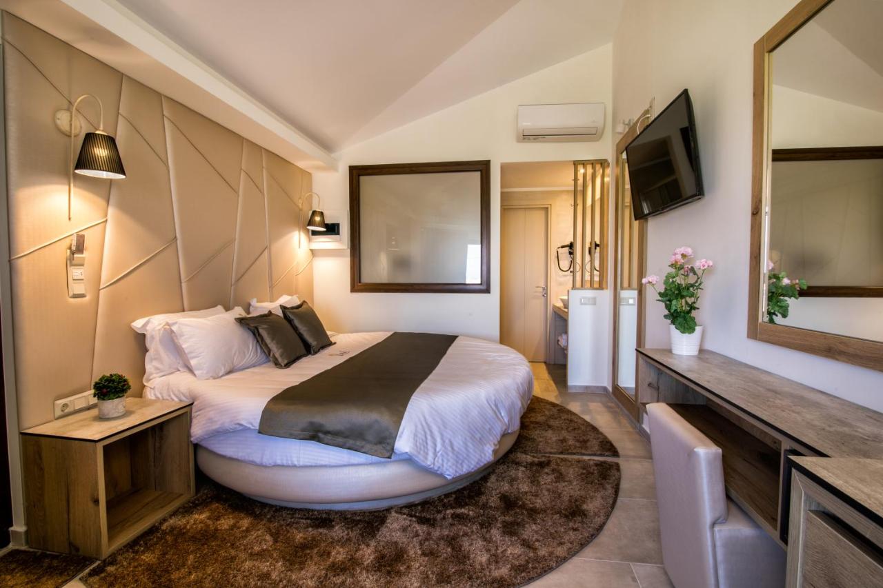 Habitación Doble Deluxe